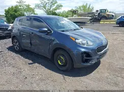 KNDPMCAC1L7811458 2020 KIA SPORTAGE