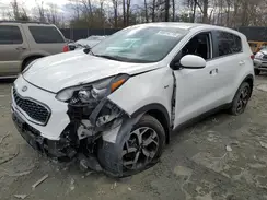 KNDPMCAC1L7811850 2020 KIA SPORTAGE