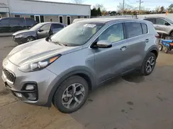 KNDPMCAC1L7813145 2020 KIA SPORTAGE