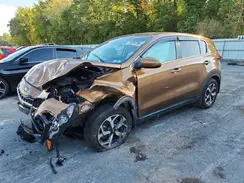 KNDPMCAC1L7815557 2020 KIA SPORTAGE