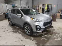 KNDPMCAC1L7816238 2020 KIA SPORTAGE