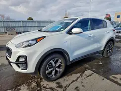 KNDPMCAC1L7821424 2020 KIA SPORTAGE