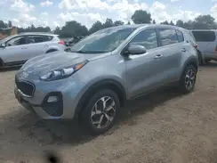KNDPMCAC1L7822086 2020 KIA SPORTAGE