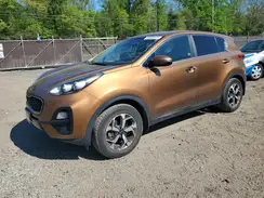 KNDPMCAC1L7822573 2020 KIA SPORTAGE