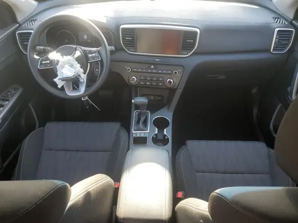 KNDPMCAC1L7825120 2020 KIA SPORTAGE - Image 8
