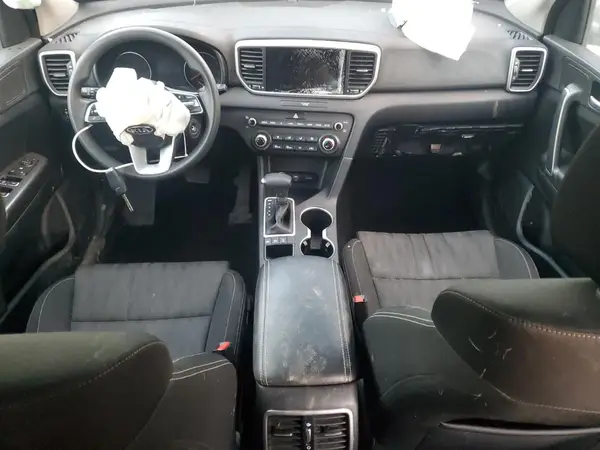 KNDPMCAC1L7827112 2020 KIA SPORTAGE - Image 8