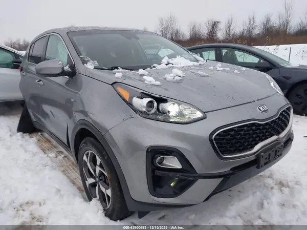 KNDPMCAC1L7829040 2020 KIA SPORTAGE - Image 1