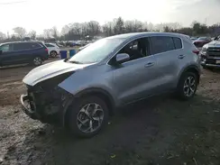 KNDPMCAC1L7829331 2020 KIA SPORTAGE