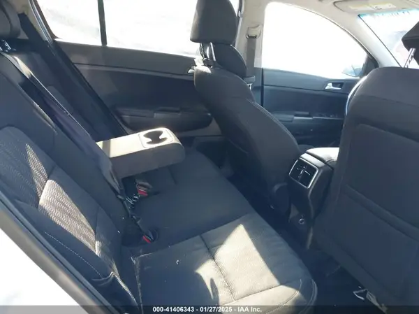 KNDPMCAC1L7830298 2020 KIA SPORTAGE - Image 8