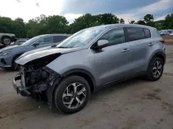 KNDPMCAC1L7831371 2020 KIA SPORTAGE