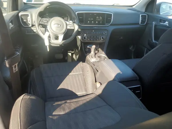 KNDPMCAC1L7831614 2020 KIA SPORTAGE - Image 8
