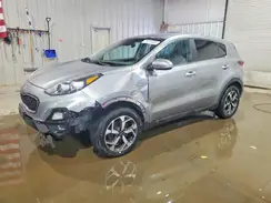 KNDPMCAC1L7832312 2020 KIA SPORTAGE