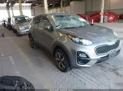 KNDPMCAC1L7832469 2020 KIA SPORTAGE