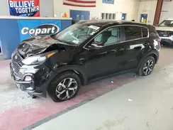 KNDPMCAC1L7832830 2020 KIA SPORTAGE