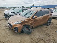 KNDPMCAC1L7835727 2020 KIA SPORTAGE