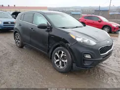 KNDPMCAC1L7838465 2020 KIA SPORTAGE