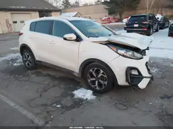 KNDPMCAC1L7838675 2020 KIA SPORTAGE