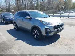KNDPMCAC1L7839423 2020 KIA SPORTAGE