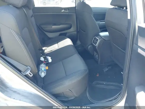 KNDPMCAC1L7839423 2020 KIA SPORTAGE - Image 8