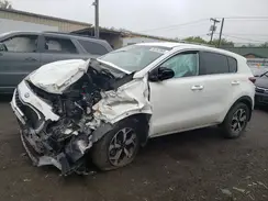 KNDPMCAC1L7840233 2020 KIA SPORTAGE