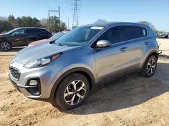 KNDPMCAC1M7846728 2021 KIA SPORTAGE