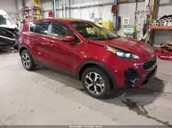 KNDPMCAC1M7861004 2021 KIA SPORTAGE