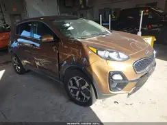 KNDPMCAC1M7861617 2021 KIA SPORTAGE