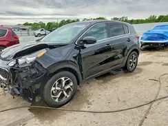 KNDPMCAC1M7863559 2021 KIA SPORTAGE