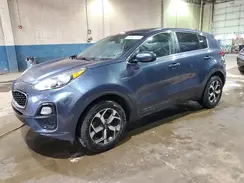 KNDPMCAC1M7867367 2021 KIA SPORTAGE