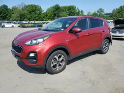 KNDPMCAC1M7873606 2021 KIA SPORTAGE