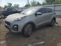 KNDPMCAC1M7876568 2021 KIA SPORTAGE