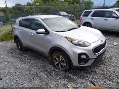 KNDPMCAC1M7878045 2021 KIA SPORTAGE