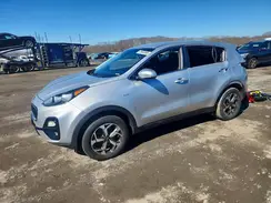 KNDPMCAC1M7880345 2021 KIA SPORTAGE