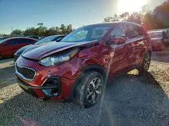 KNDPMCAC1M7882774 2021 KIA SPORTAGE