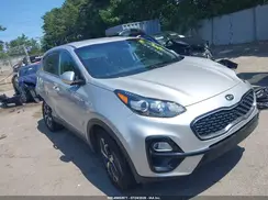 KNDPMCAC1M7883701 2021 KIA SPORTAGE
