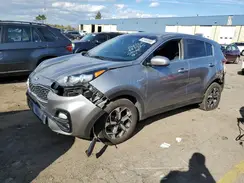 KNDPMCAC1M7885965 2021 KIA SPORTAGE