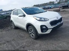 KNDPMCAC1M7892091 2021 KIA SPORTAGE