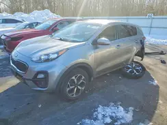 KNDPMCAC1M7896402 2021 KIA SPORTAGE