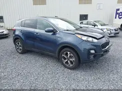 KNDPMCAC1M7899087 2021 KIA SPORTAGE