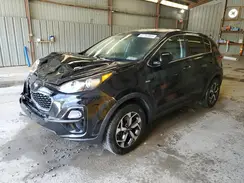 KNDPMCAC1M7899655 2021 KIA SPORTAGE