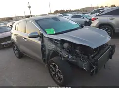 KNDPMCAC1M7903977 2021 KIA SPORTAGE