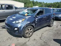 KNDPMCAC1M7905454 2021 KIA SPORTAGE