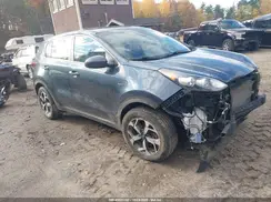 KNDPMCAC1M7913862 2021 KIA SPORTAGE