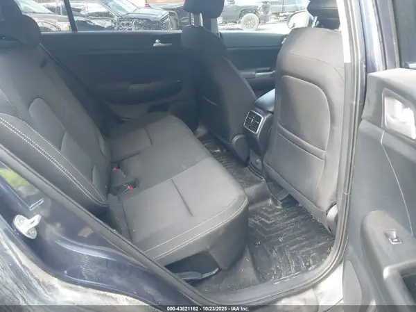 KNDPMCAC1M7913862 2021 KIA SPORTAGE - Image 8