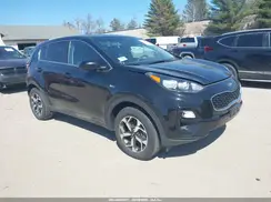KNDPMCAC1M7914123 2021 KIA SPORTAGE