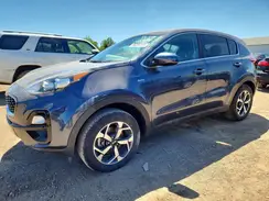 KNDPMCAC1M7914137 2021 KIA SPORTAGE