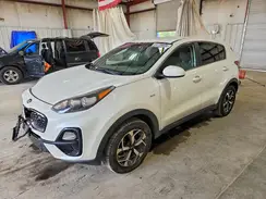 KNDPMCAC1M7916096 2021 KIA SPORTAGE