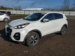 KNDPMCAC1M7920276 2021 KIA SPORTAGE