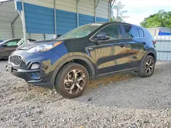 KNDPMCAC1M7927115 2021 KIA SPORTAGE