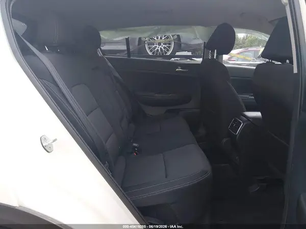 KNDPMCAC1M7931505 2021 KIA SPORTAGE - Image 8